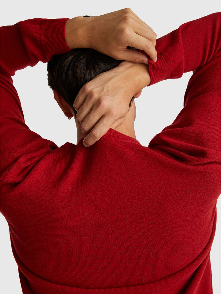 SWEATER L/S Homme image number 4